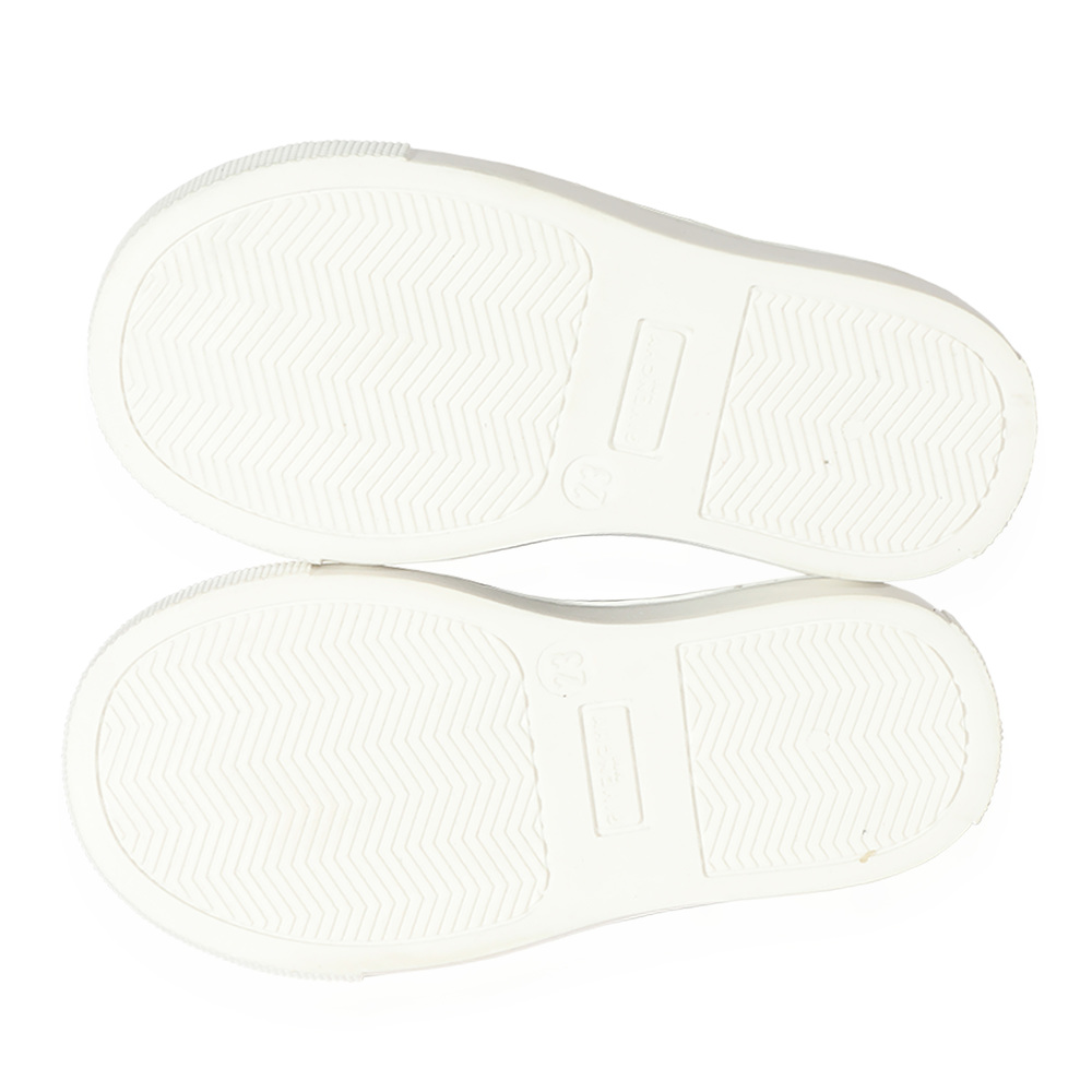 Givenchy Strap Leather Toddler 'White' - Picture 4 of 4